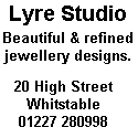Lyre Studios