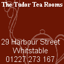 Tudor Tea Rooms