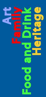 Whitstable Oyster Festival - Art, Heritage, Family, Food and Drink.