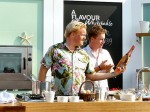 BBC film 'A Flavour of Whitstable'
